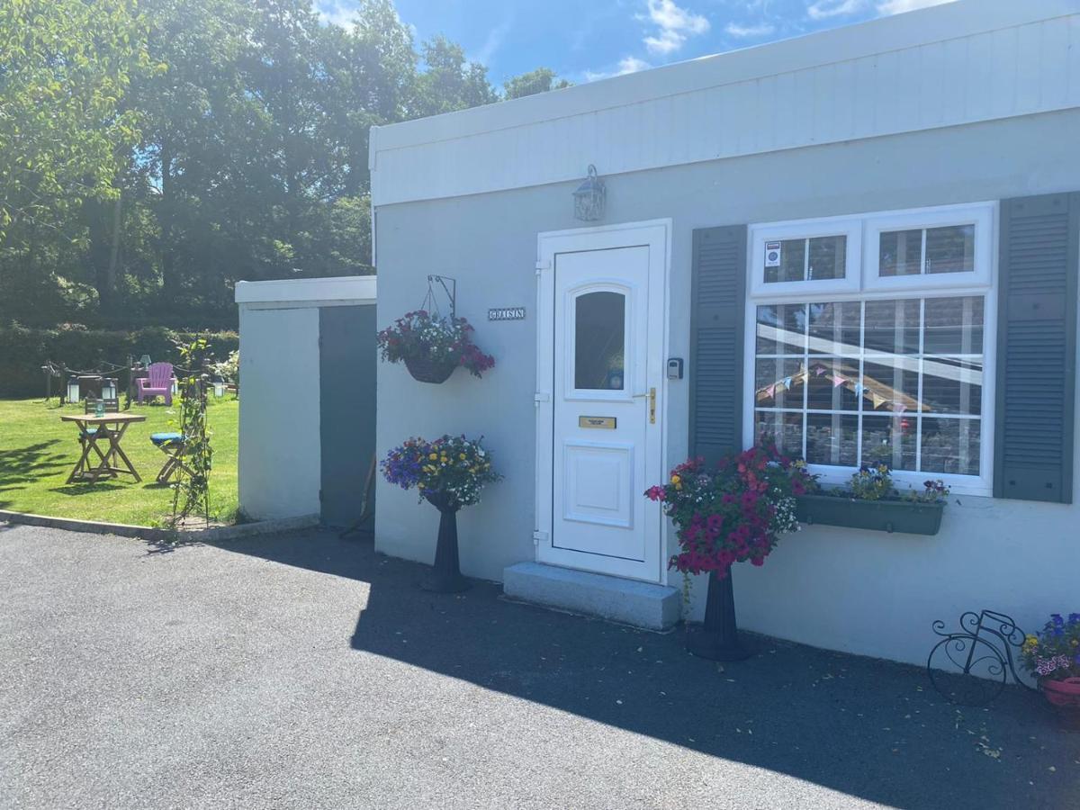 Graisin Apartment Kilkenny Exterior photo